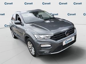 Volkswagen T-roc Advance 1.5 Tsi 110kw (150cv) Dsg - Foto 4