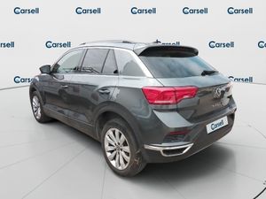 Volkswagen T-roc Advance 1.5 Tsi 110kw (150cv) Dsg - Foto 7