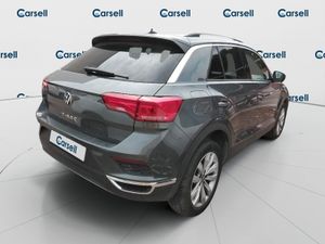 Volkswagen T-roc Advance 1.5 Tsi 110kw (150cv) Dsg - Foto 5