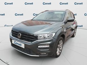 Volkswagen T-roc Advance 1.5 Tsi 110kw (150cv) Dsg - Foto 2