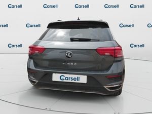 Volkswagen T-roc Advance 1.5 Tsi 110kw (150cv) Dsg - Foto 6