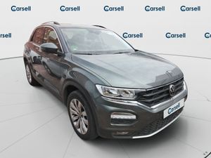Volkswagen T-roc Advance 1.5 Tsi 110kw (150cv) Dsg - Foto 4