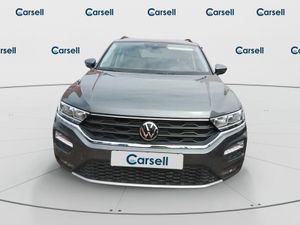 Volkswagen T-roc Advance 1.5 Tsi 110kw (150cv) Dsg - Foto 3