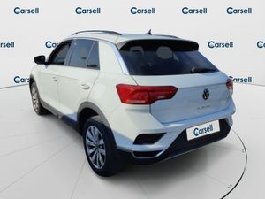 Volkswagen T-roc Advance 1.5 Tsi 110kw (150cv) Dsg - Foto 7