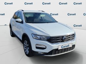 Volkswagen T-roc Advance 1.5 Tsi 110kw (150cv) Dsg - Foto 4
