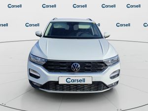 Volkswagen T-roc Advance 1.5 Tsi 110kw (150cv) Dsg - Foto 3