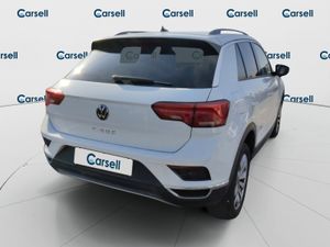 Volkswagen T-roc Advance 1.5 Tsi 110kw (150cv) Dsg - Foto 5