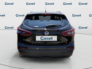 Nissan Qashqai Dig-t 103 Kw (140 Cv) E6d N-style - Foto 6