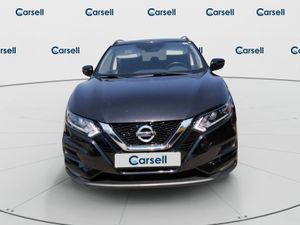 Nissan Qashqai Dig-t 103 Kw (140 Cv) E6d N-style - Foto 3