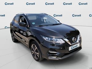 Nissan Qashqai Dig-t 103 Kw (140 Cv) E6d N-style - Foto 4