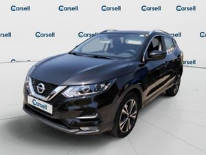 Nissan Qashqai Dig-t 103 Kw (140 Cv) E6d N-style - Foto 2
