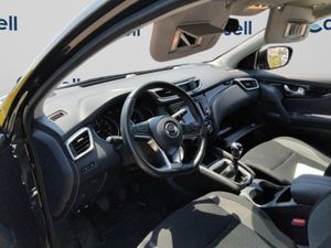 Nissan Qashqai Dig-t 103 Kw (140 Cv) E6d N-style - Foto 8