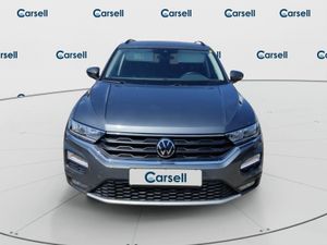 Volkswagen T-roc Advance 1.5 Tsi 110kw (150cv) Dsg - Foto 3