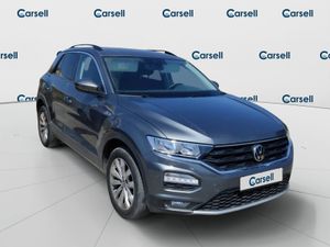 Volkswagen T-roc Advance 1.5 Tsi 110kw (150cv) Dsg - Foto 4