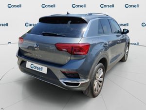 Volkswagen T-roc Advance 1.5 Tsi 110kw (150cv) Dsg - Foto 5