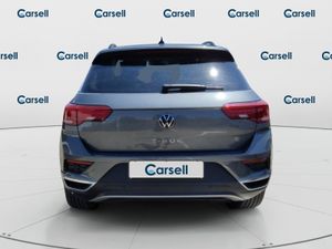 Volkswagen T-roc Advance 1.5 Tsi 110kw (150cv) Dsg - Foto 6