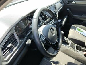 Volkswagen T-roc Advance 1.5 Tsi 110kw (150cv) Dsg - Foto 8