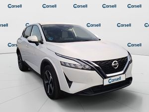 Nissan Qashqai Dig-t 103kw N-connecta - Foto 4