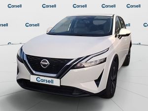 Nissan Qashqai Dig-t 103kw N-connecta - Foto 2