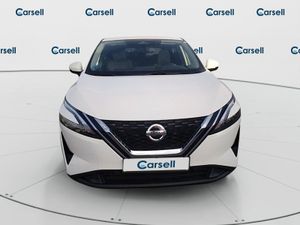 Nissan Qashqai Dig-t 103kw N-connecta - Foto 3