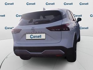 Nissan Qashqai Dig-t 103kw N-connecta - Foto 5