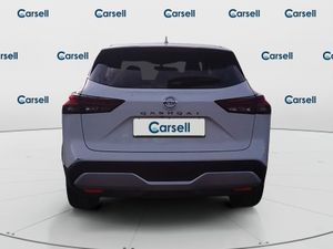 Nissan Qashqai Dig-t 103kw N-connecta - Foto 6