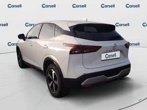 Nissan Qashqai Dig-t 103kw N-connecta - Foto 7