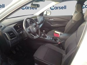 Nissan Qashqai Dig-t 103kw N-connecta - Foto 8