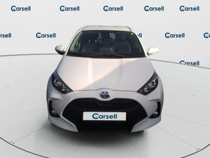Toyota Yaris 1.5 120h Business Plus - Foto 3