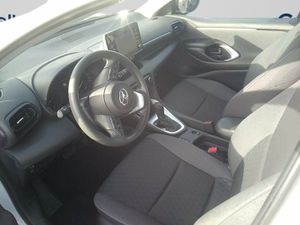 Toyota Yaris 1.5 120h Business Plus - Foto 8