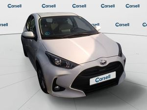 Toyota Yaris 1.5 120h Business Plus - Foto 4
