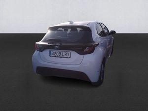Toyota Yaris 1.5 120h Business Plus - Foto 5