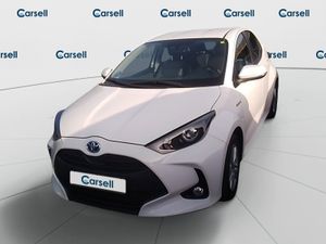 Toyota Yaris 1.5 120h Business Plus - Foto 2