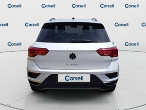 Volkswagen T-roc Advance 1.5 Tsi 110kw (150cv) Dsg - Foto 6
