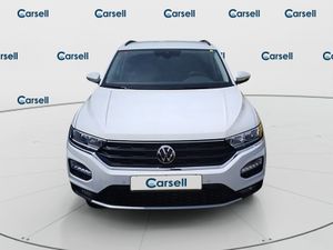 Volkswagen T-roc Advance 1.5 Tsi 110kw (150cv) Dsg - Foto 3
