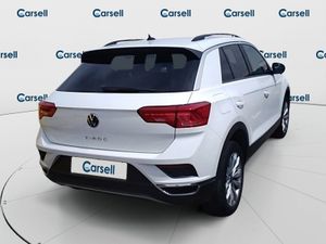 Volkswagen T-roc Advance 1.5 Tsi 110kw (150cv) Dsg - Foto 5