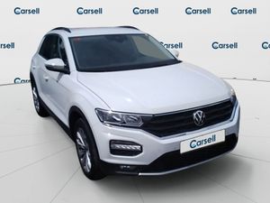 Volkswagen T-roc Advance 1.5 Tsi 110kw (150cv) Dsg - Foto 4