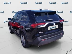 Toyota Rav4 2.5l 220h Advance - Foto 7