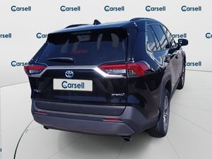 Toyota Rav4 2.5l 220h Advance - Foto 5