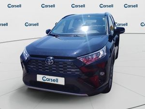 Toyota Rav4 2.5l 220h Advance - Foto 2
