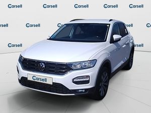 Volkswagen T-roc Advance 1.5 Tsi 110kw (150cv) Dsg - Foto 2
