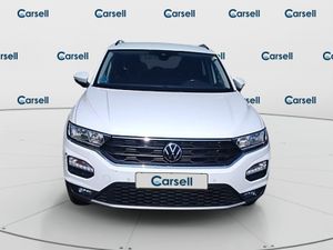 Volkswagen T-roc Advance 1.5 Tsi 110kw (150cv) Dsg - Foto 4