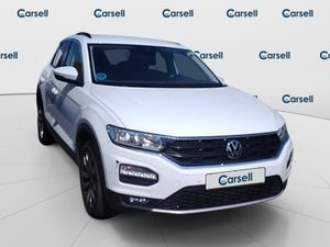 Volkswagen T-roc Advance 1.5 Tsi 110kw (150cv) Dsg - Foto 5