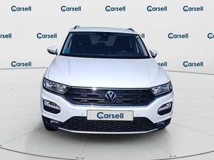 Volkswagen T-roc Advance 1.5 Tsi 110kw (150cv) Dsg - Foto 3