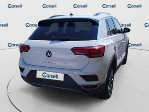 Volkswagen T-roc Advance 1.5 Tsi 110kw (150cv) Dsg - Foto 6