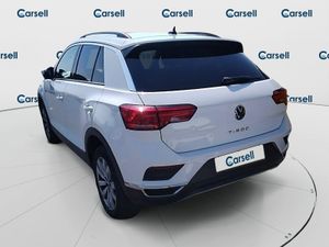 Volkswagen T-roc Advance 1.5 Tsi 110kw (150cv) Dsg - Foto 8