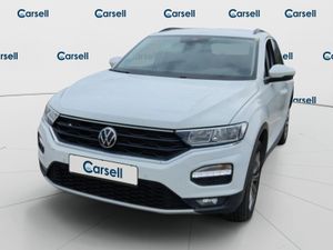 Volkswagen T-roc Advance 1.5 Tsi 110kw (150cv) Dsg - Foto 2