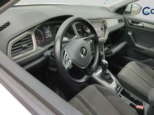 Volkswagen T-roc Advance 1.5 Tsi 110kw (150cv) Dsg - Foto 8