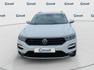 Volkswagen T-roc Advance 1.5 Tsi 110kw (150cv) Dsg - Foto 3