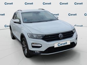 Volkswagen T-roc Advance 1.5 Tsi 110kw (150cv) Dsg - Foto 4